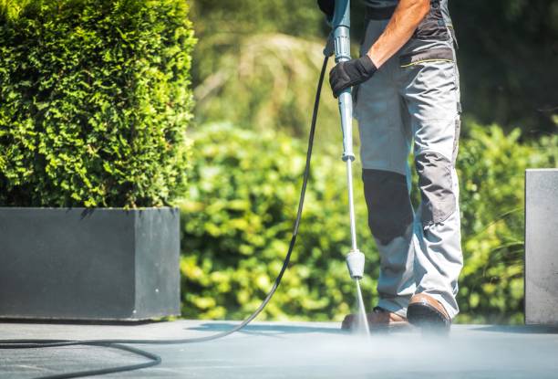 Best Patio and Deck Pressure Washing  in Auburn Hills, MI
