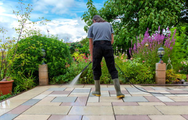 Best Restaurant Pressure Washing  in Auburn Hills, MI
