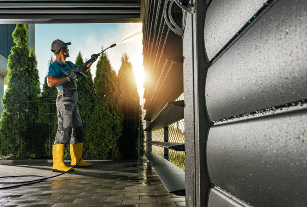 Best Fence Cleaning  in Auburn Hills, MI