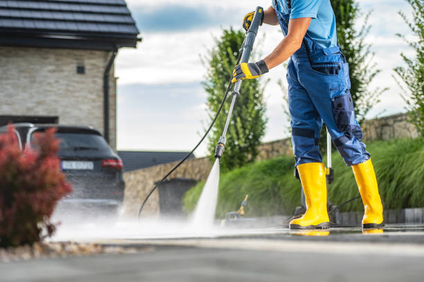 Reliable Auburn Hills, MI  Pressure Washing Services Solutions