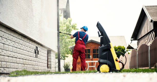 Best Driveway Pressure Washing  in Auburn Hills, MI